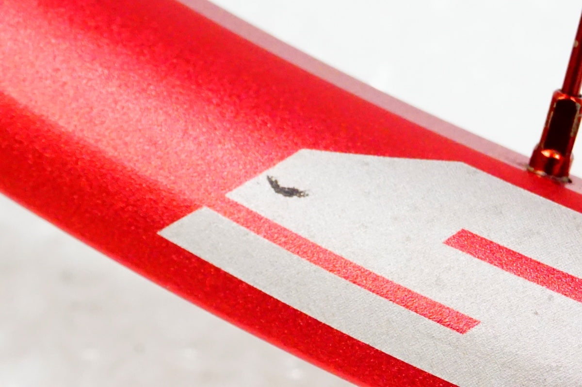 SPANK 「スパンク」 OOZY TRAIL 295 シマノ11速 ホイール セット / 名古屋大須店