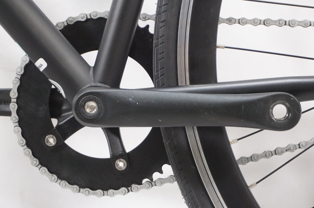 BIANCHI 「ビアンキ」 PISTA NERO 2023-2024年モデル ピストバイク / AKIBA店