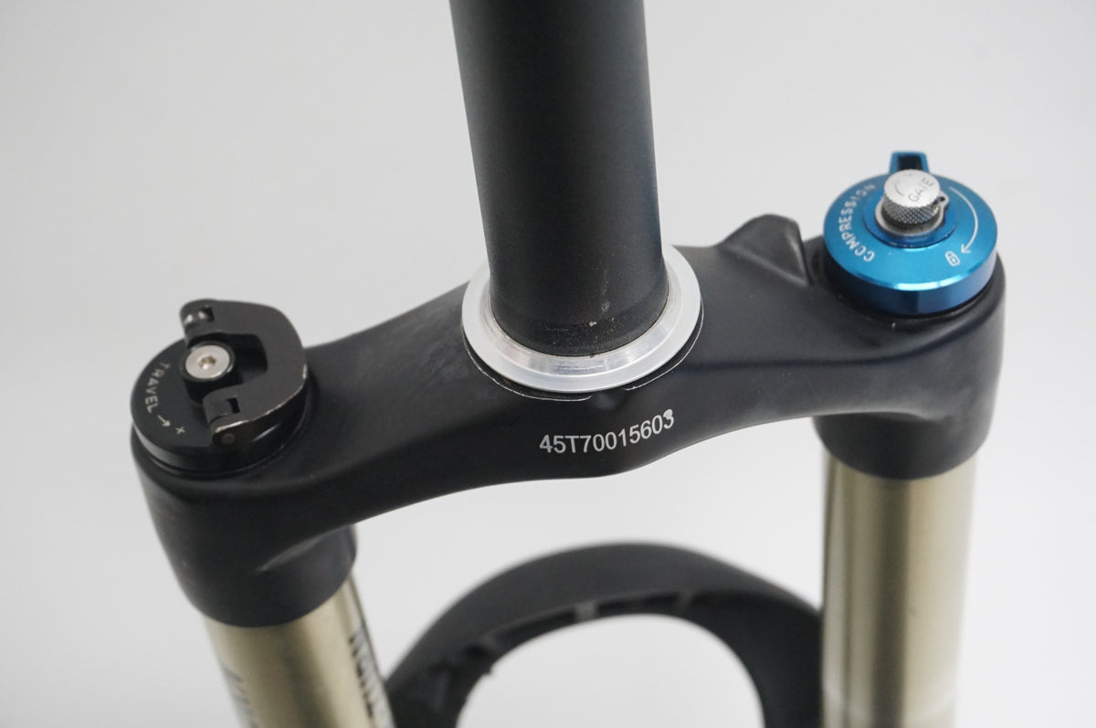ROCKSHOX 「ロックショックス」 REVELATION 426 サスペンションフォーク / 福岡店