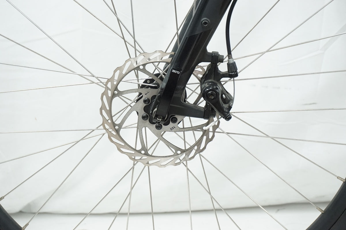 GT 「ジーティー」 AGRESSOR SPORT リジット 2020年モデル マウンテンバイク / 奈良店