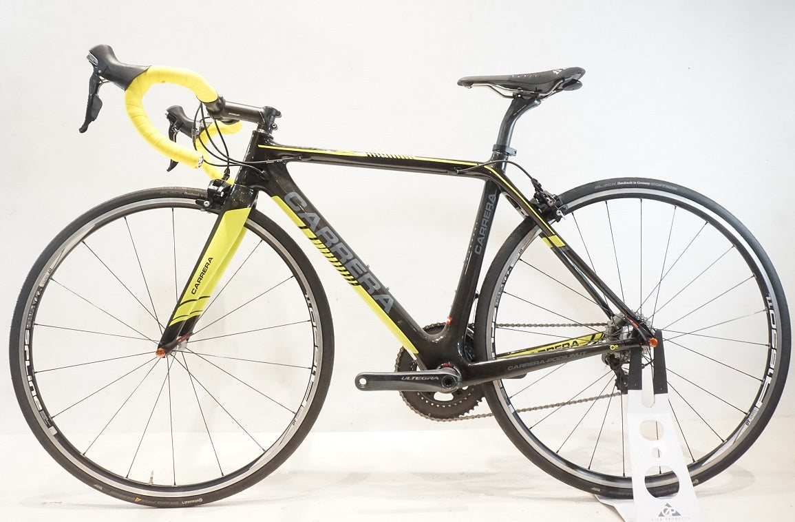 CARRERA 「カレラ」 NITRO SL 2014年モデル ロードバイク / 横浜戸塚店