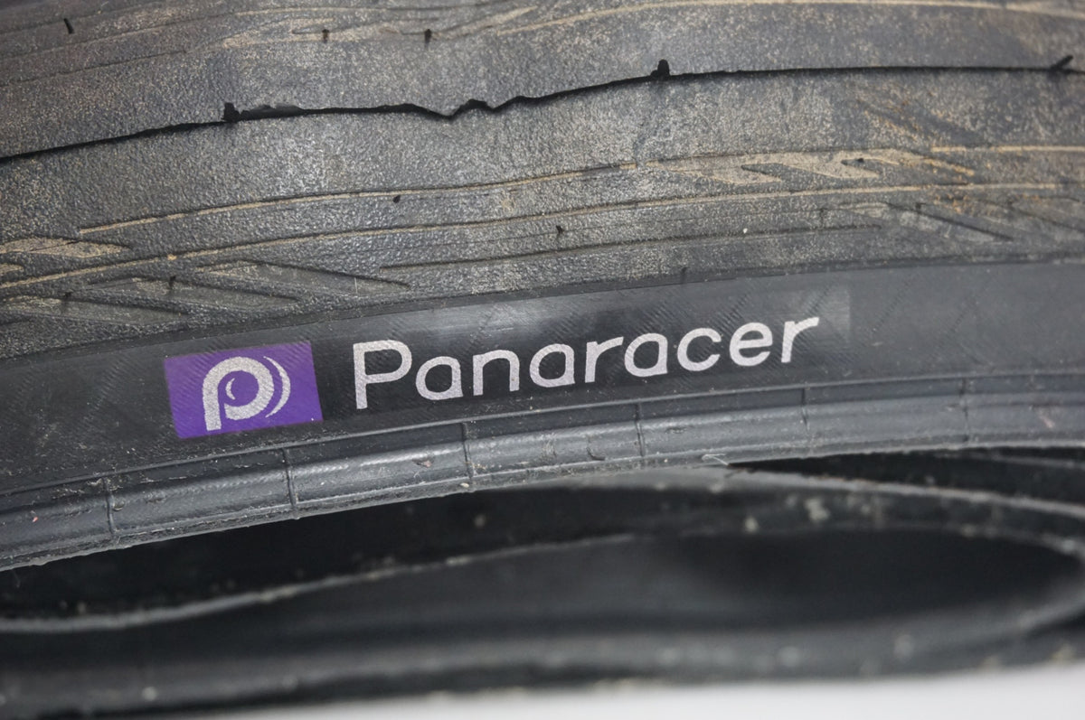 PANARACER 「パナレーサー」 AGXERO TLR 700×30 タイヤセット / 福岡店