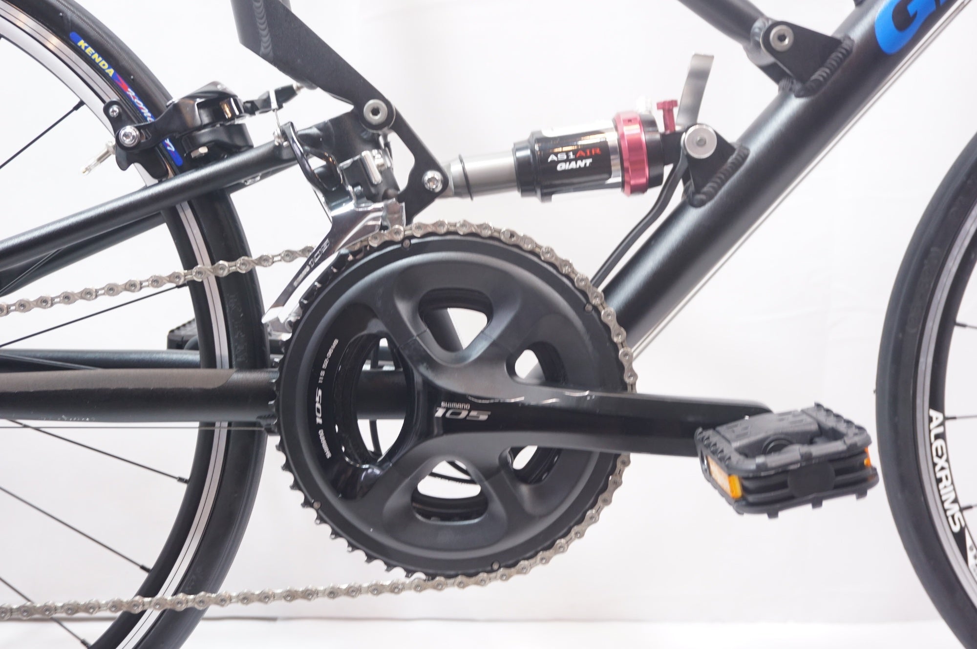 GIANT 「ジャイアント」 MR4 R 2016年モデル 24インチ ミニベロ / 世田谷店