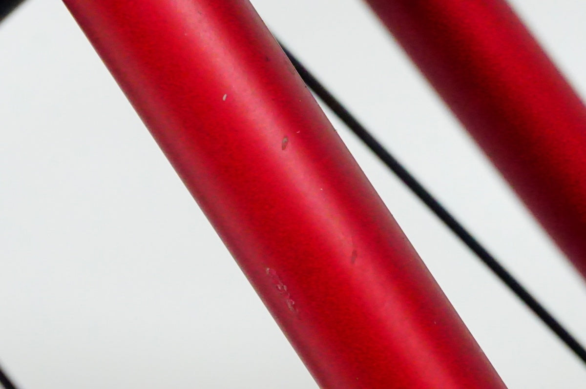 FUJI 「フジ」 FEATHER 2024年モデル ピストバイク / 名古屋大須店