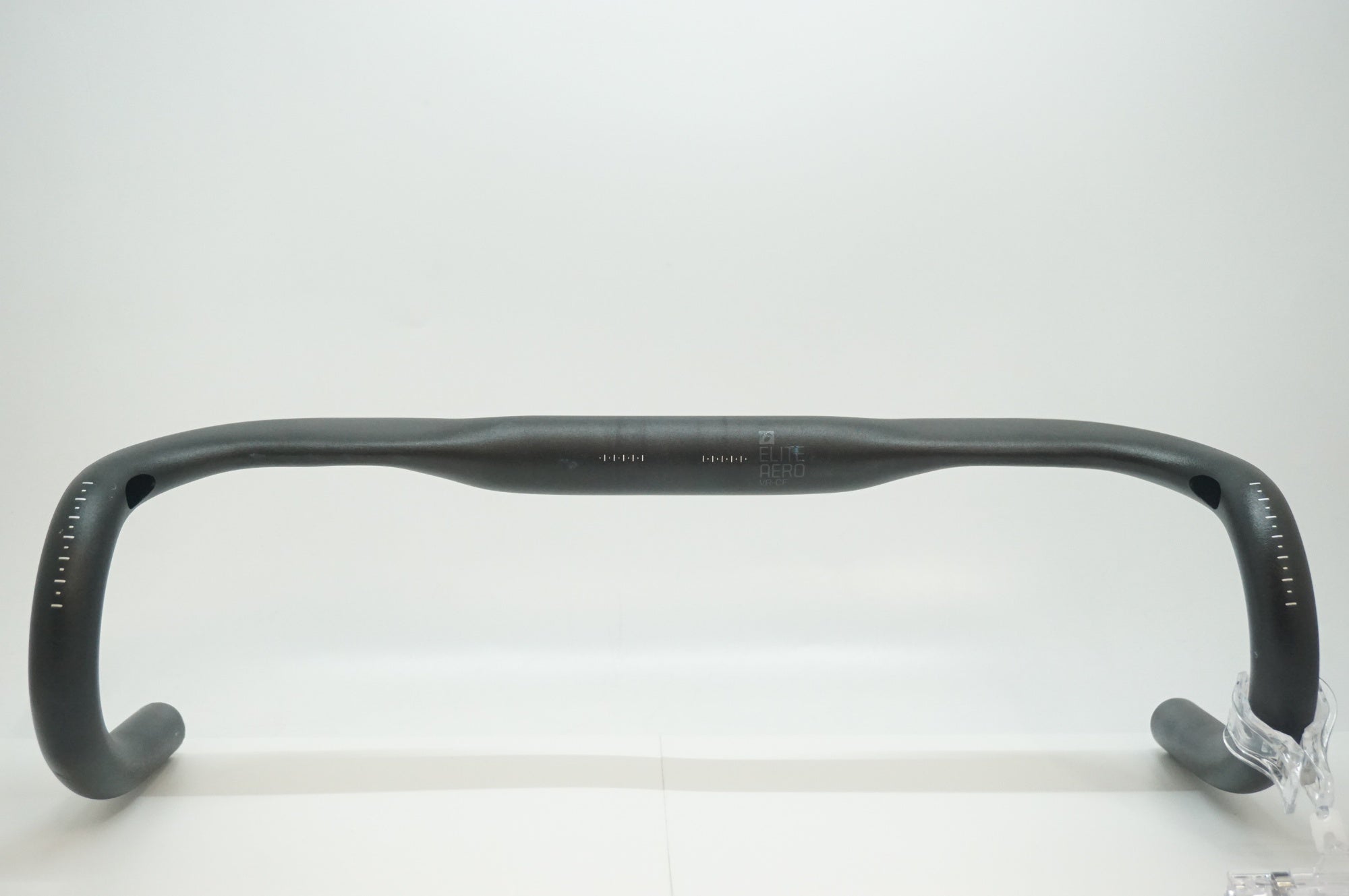 ボントレガー ELITE AERO VR-CF ハンドル 400mm Bontrager Elite Aero VR-CF Road Bar - Skagit Cycle Center
