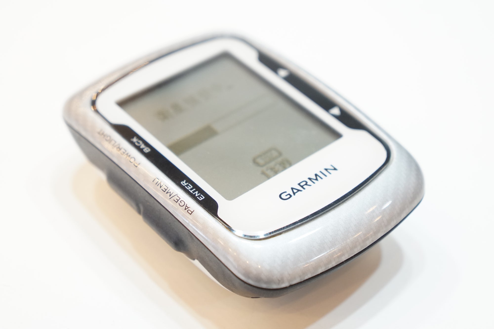 GARMIN 「ガーミン」 EDGE 500 サイクルコンピューター / バイチャリ浦和ベース