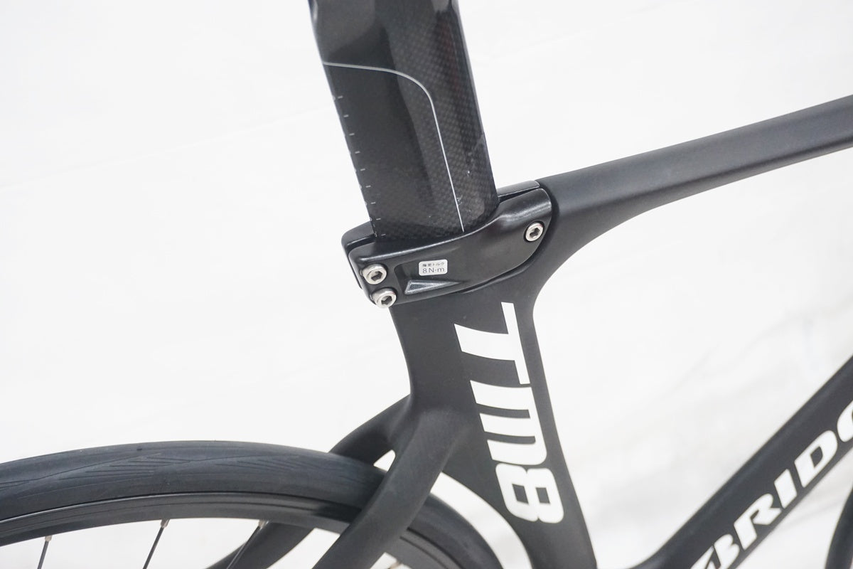 BRIDGESTONE 「ブロヂストン」 TM8 年式不明 ピストバイク/ 大阪美原北インター店