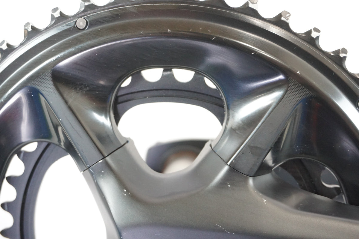 SHIMANO 「シマノ」 ULTEGRA FC-R8100 52-36T 172.5mm クランクセット / 宇都宮店