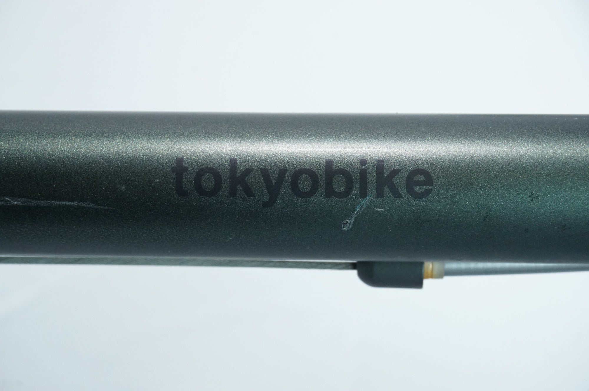 TOKYO BIKE 「トーキョーバイク」 SS 2020年モデル 650C ピストバイク / 中目黒店