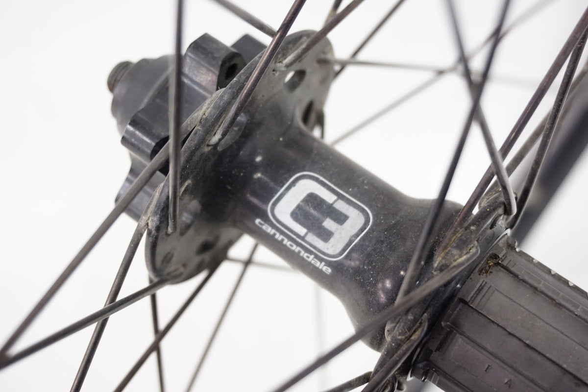 CANNONDALE「キャノンデール」 MADDUX DC3.0DISC シマノ10速 ホイールセット / 浜松店