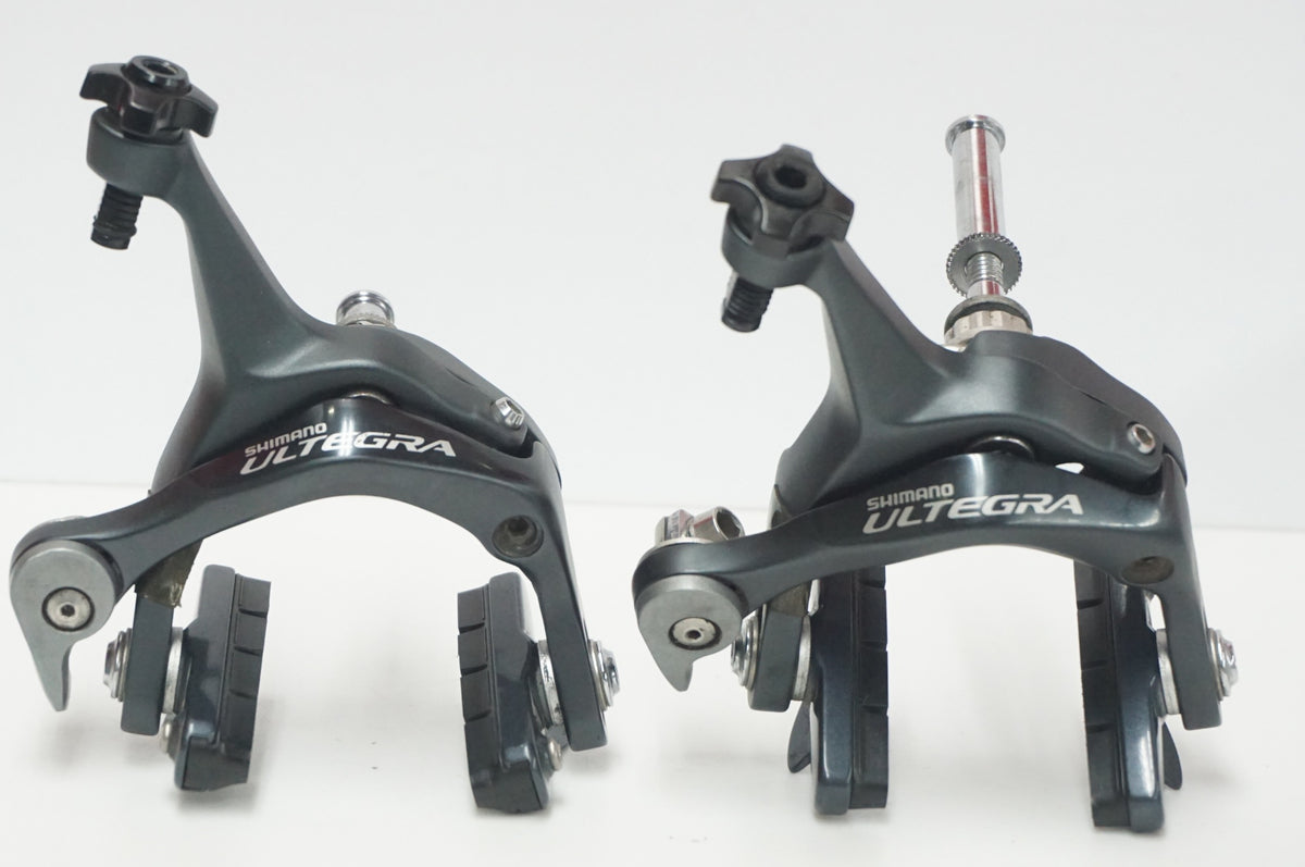 SHIMANO 「シマノ」 ULTEGRA BR-6700 キャリパーブレーキセット / 福岡店