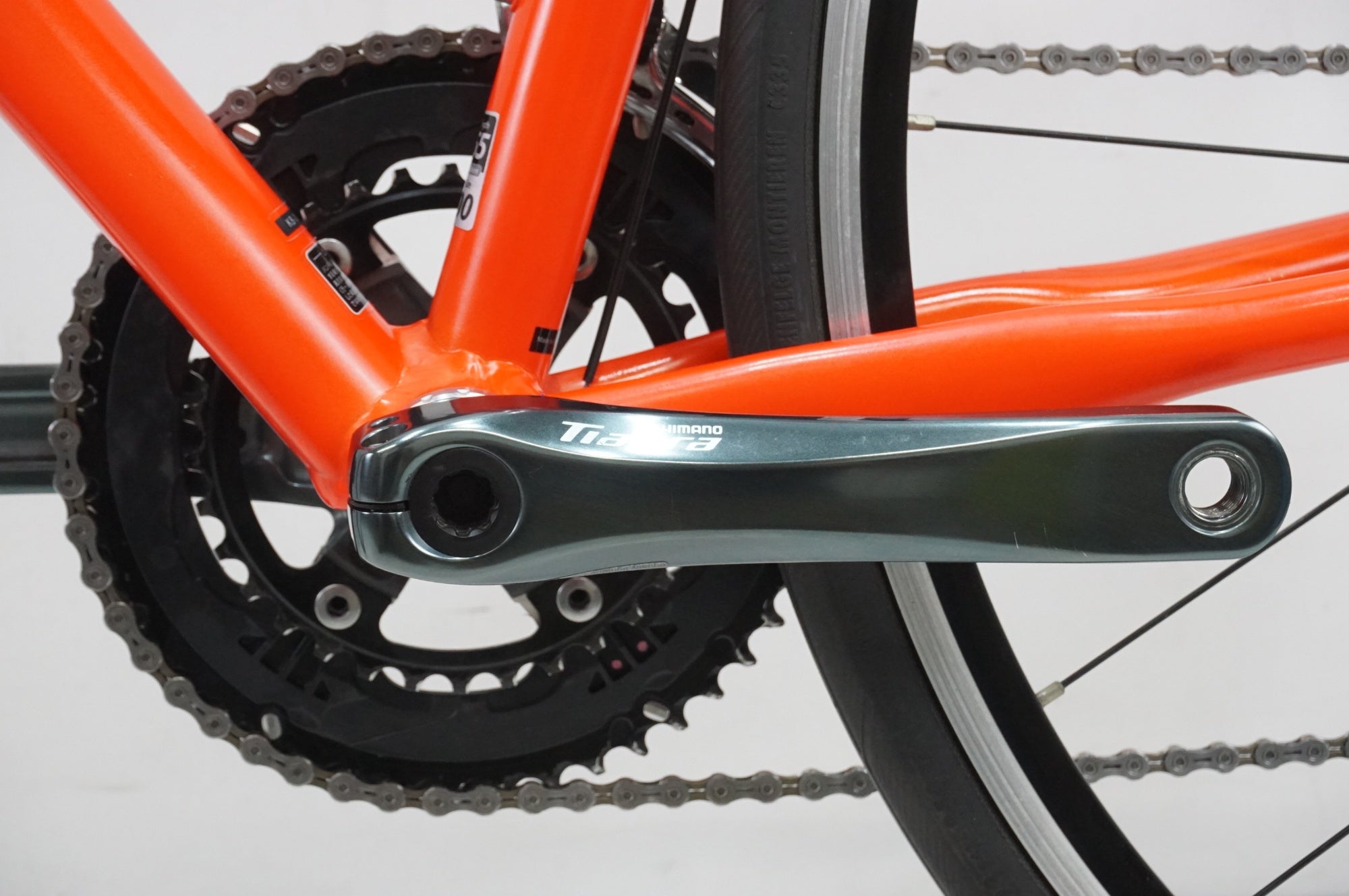 KHODAABLOOM 「コーダーブルーム」 FARNA TIAGRA 2021年モデル ロードバイク / 大宮店