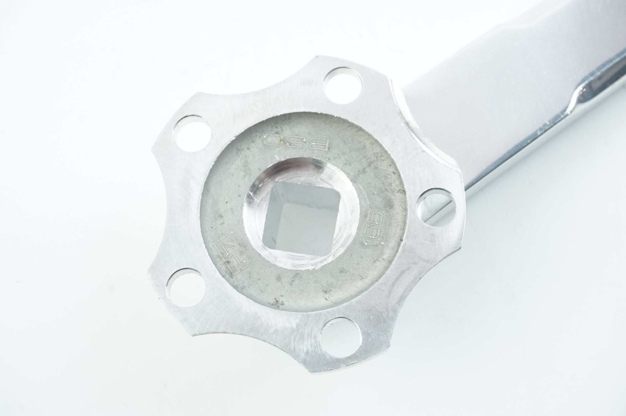 SPECIALITES TA 「スペシャリテ ティーエー」 PRO 5 VIS 165mm クランク / 中目黒店