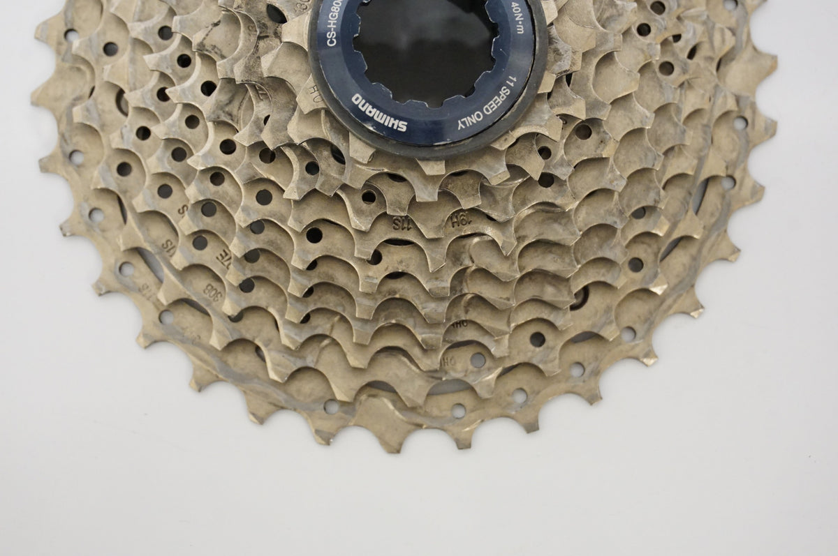SHIMANO 「シマノ」 CS-HG800-11 11-34T スプロケット / 浜松店