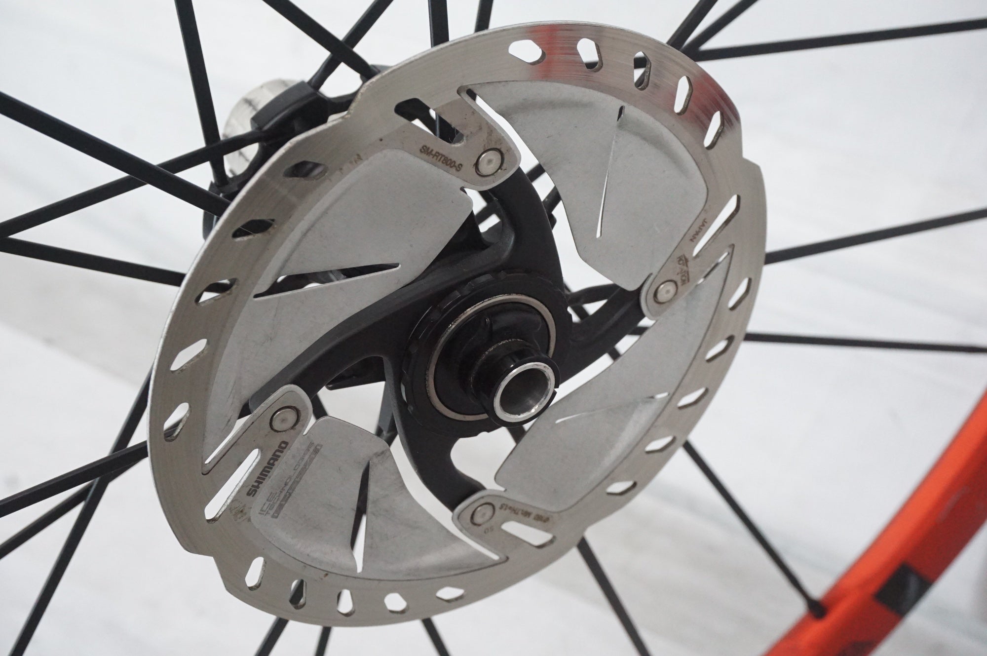 FULCRUM 「フルクラム」 RACING ZERO CMPTZN DB シマノ11速 ホイールセット / 阪急塚口店