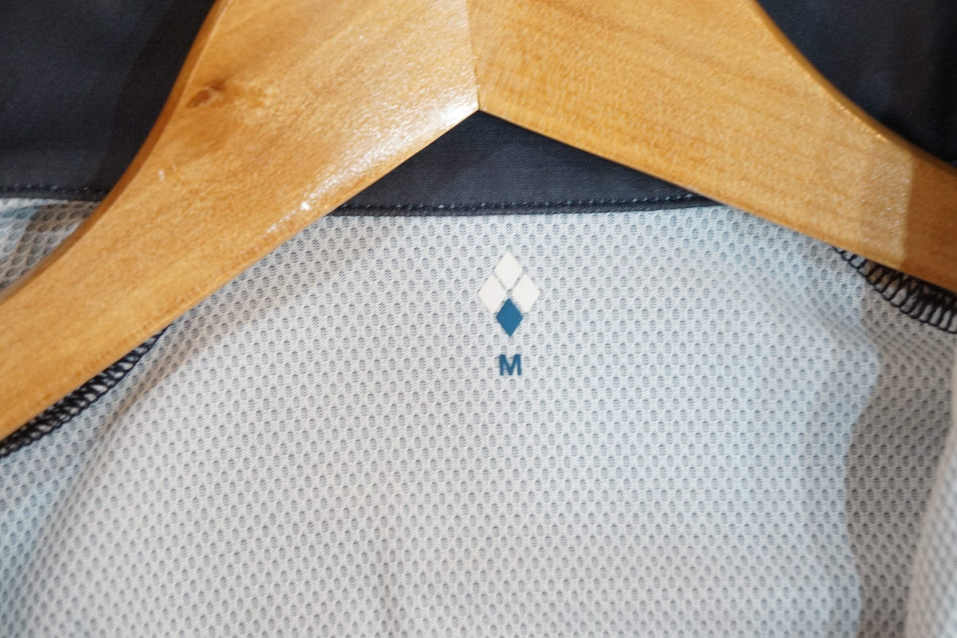 MONT-BELL 「モンベル」 Mサイズ ジャージ / バイチャリ浦和ベース