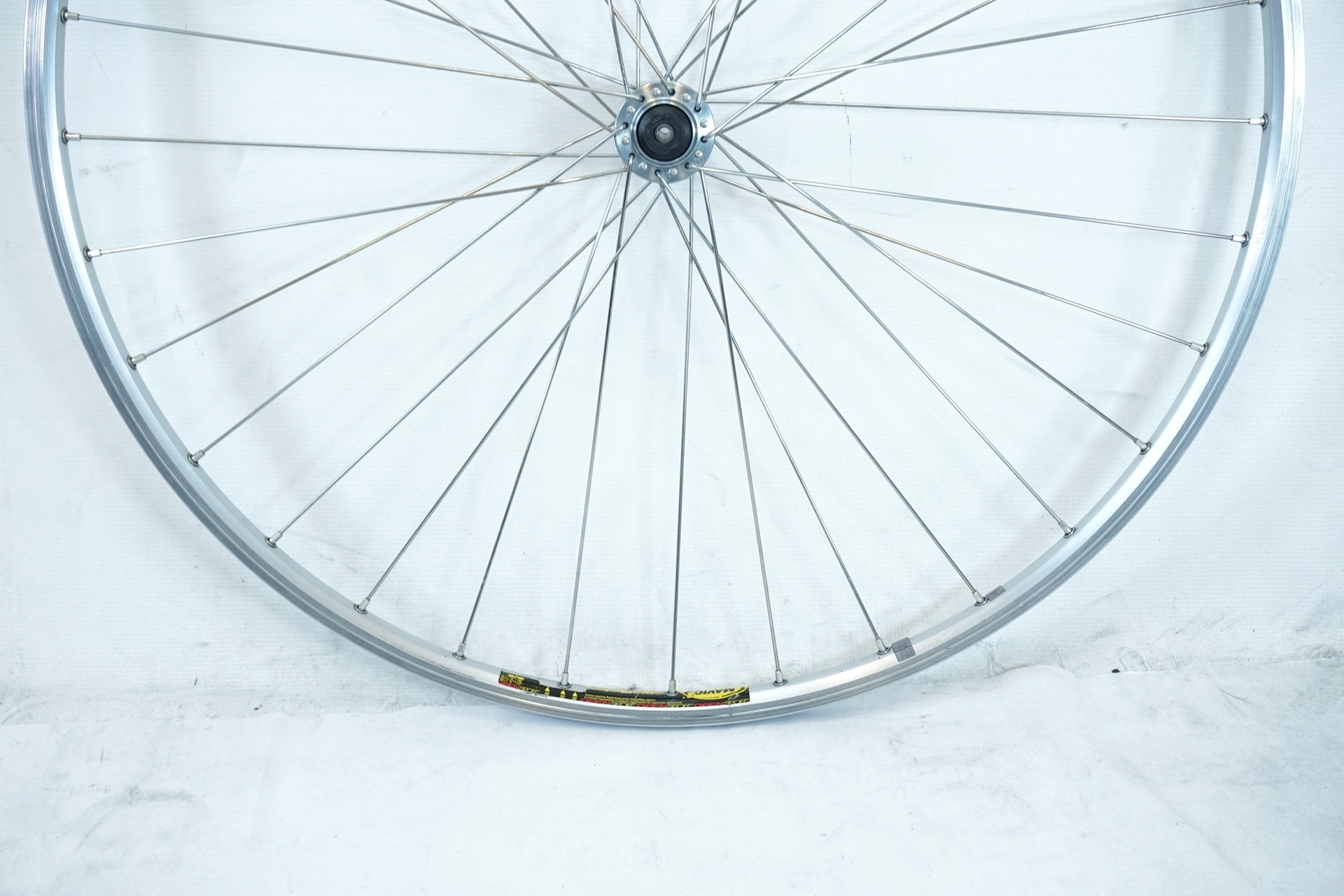 MAVIC 「マビック」 MAVIC リム SHIMANO ハブ フロントホイール / 有明ガーデン店