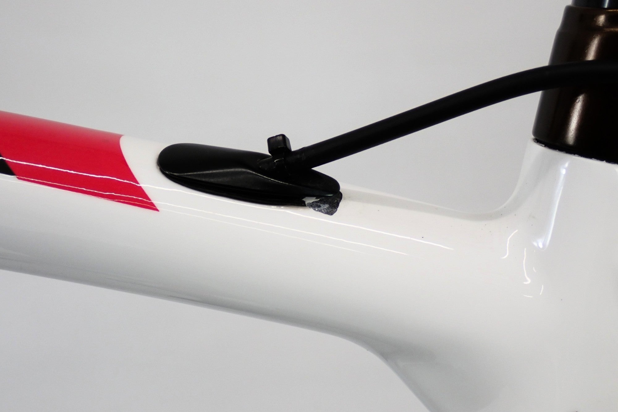 KUOTA 「クオータ」 KHARMA RACE 2010年モデル ロードバイク / 伊勢崎店