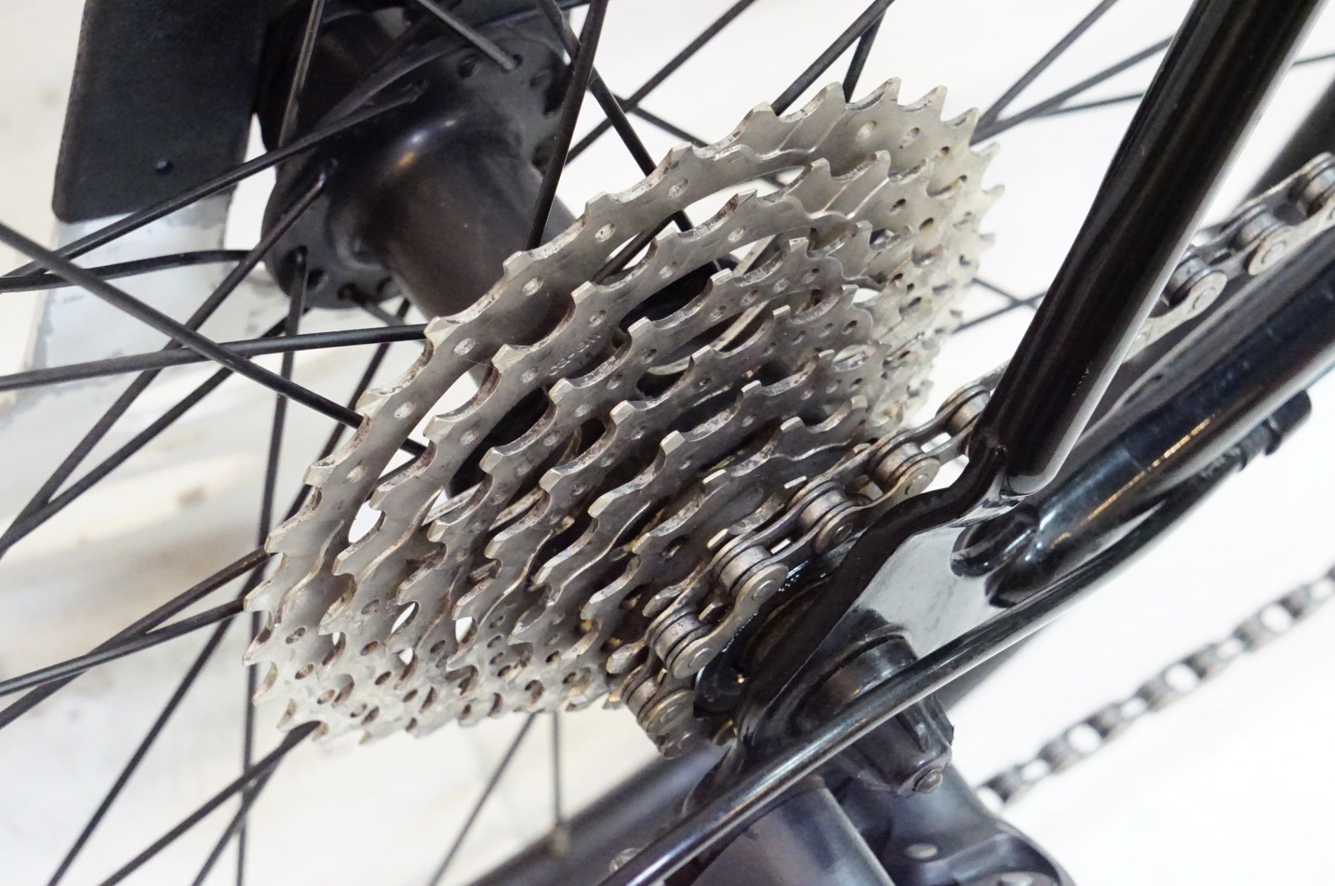 GIOS 「ジオス」 FELUCA 2020年モデル 20インチ ミニベロ / 熊谷本店