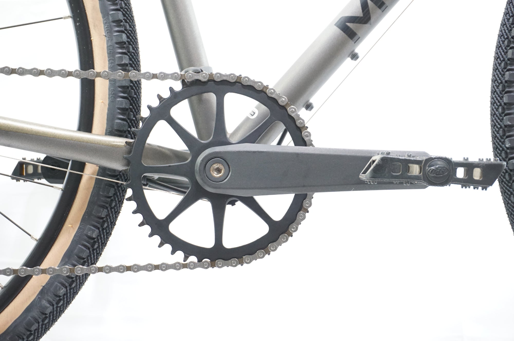 MARIN 「マリン」 NICASIO SE 2022年モデル 650B クロスバイク / 中目黒店