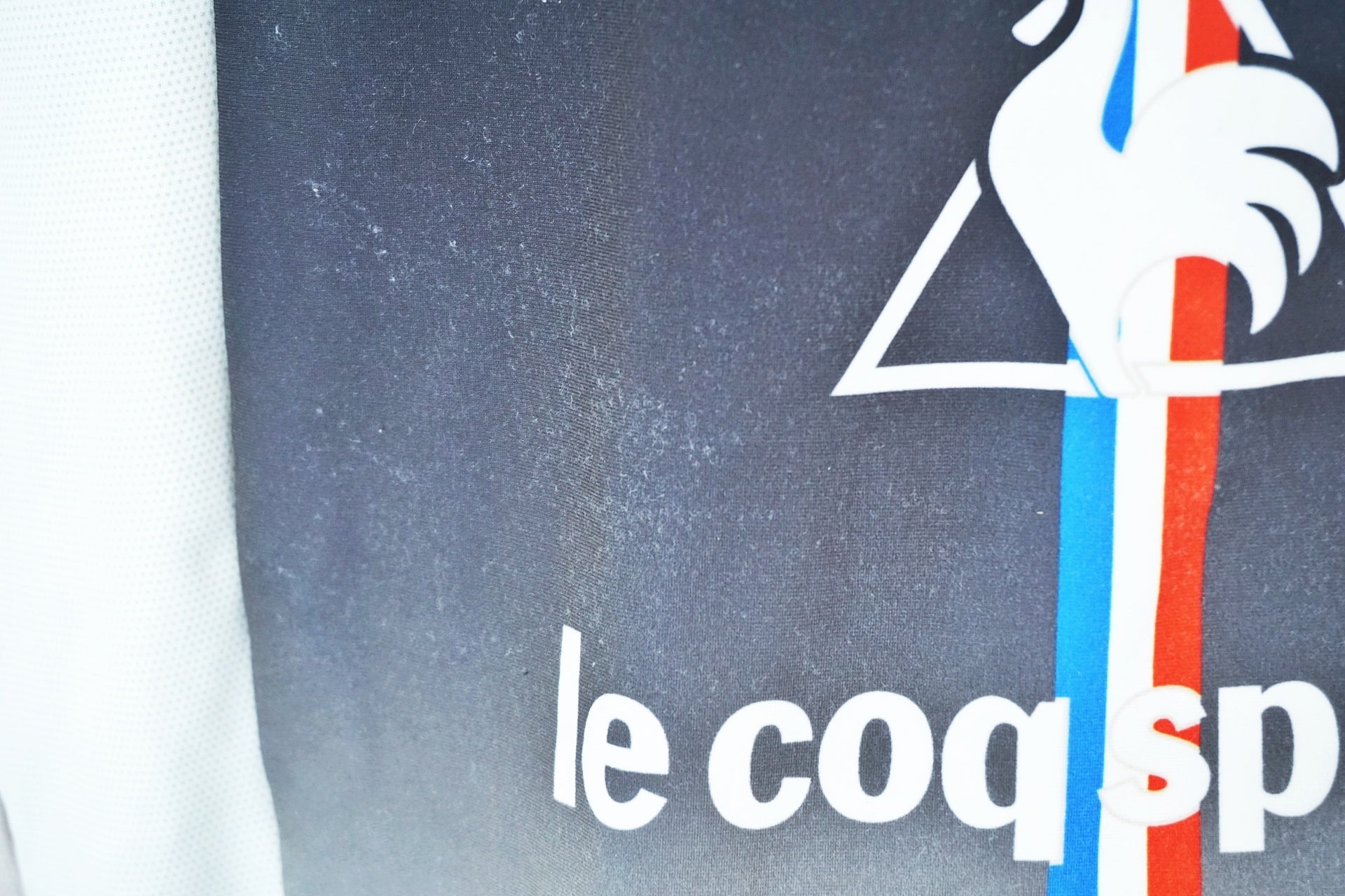 LE COQ 「ルコック」 SPORTIF Lサイズ 上下長袖ジャージセット / 有明ガーデン店