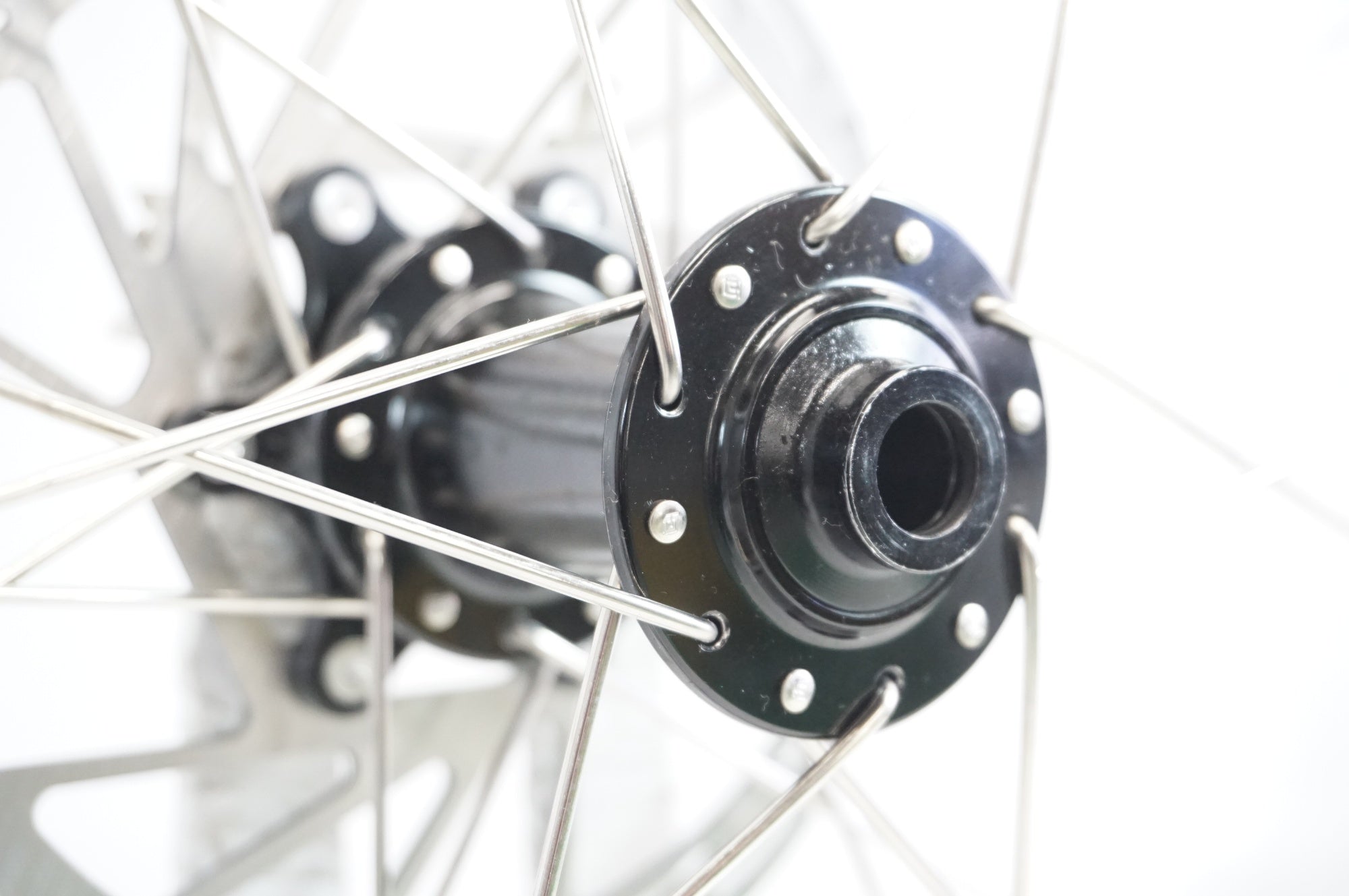 GROWTAC リム TNI フロントハブ ONYX RACING PRODUCTS リアハブ SHIMANO 11s ホイールセット / 宇都宮店