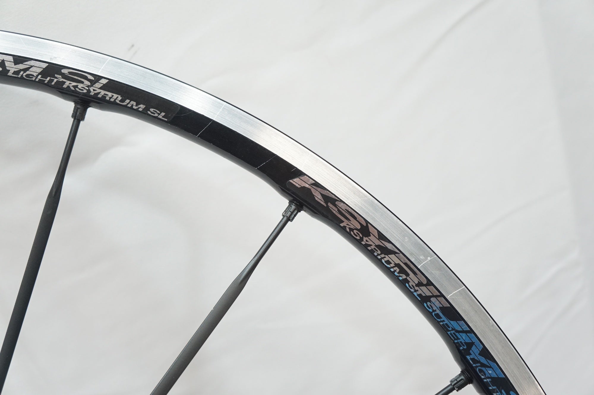 MAVIC 「マビック」 KSYRIUM SL SUPER LIGHT PREMIUM シマノ11速 ホイールセット / 大宮店