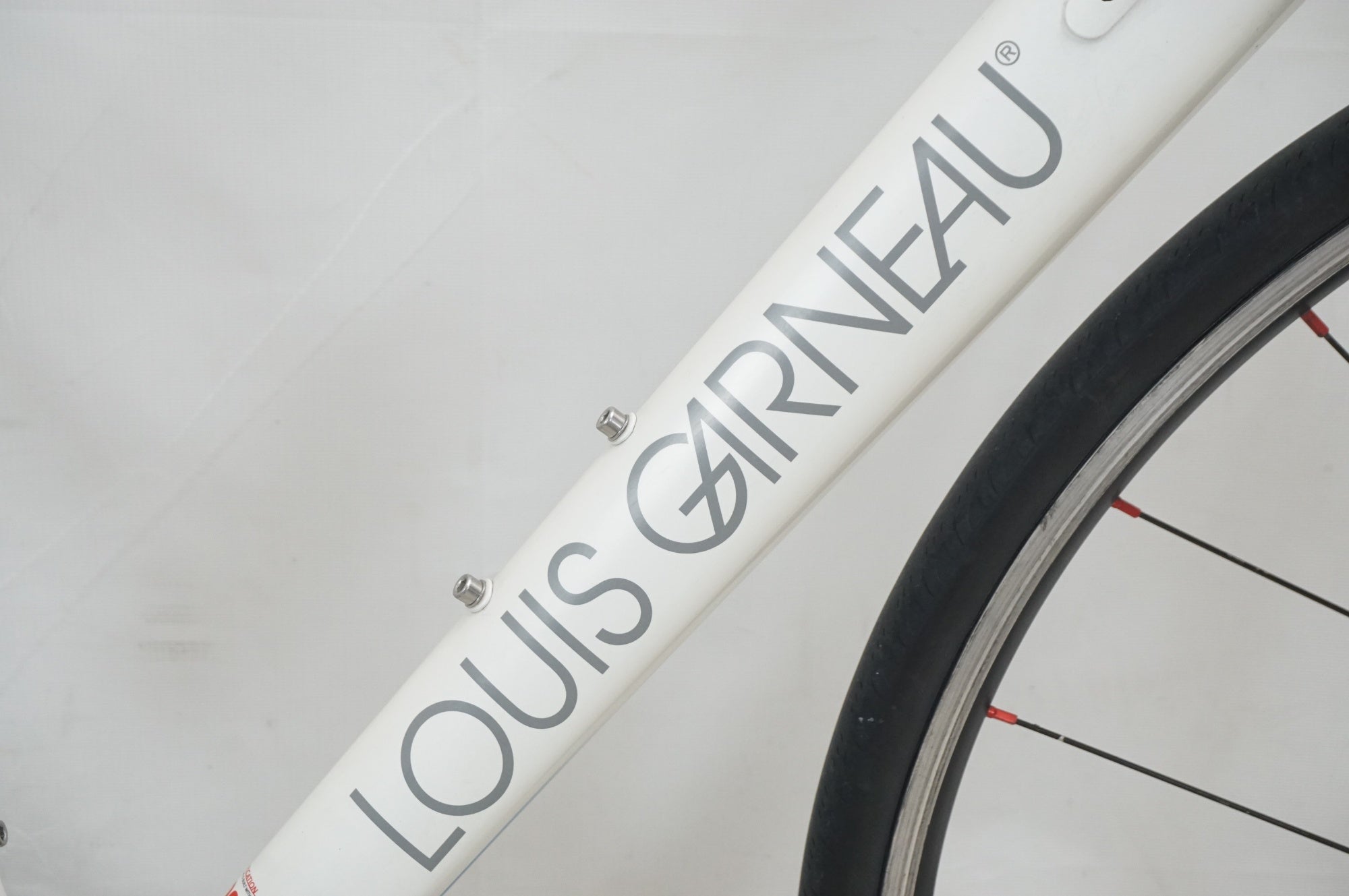 LOUIS GARNEAU 「ルイガノ」 LGS-CLR 2017年モデル ロードバイク / 福岡店