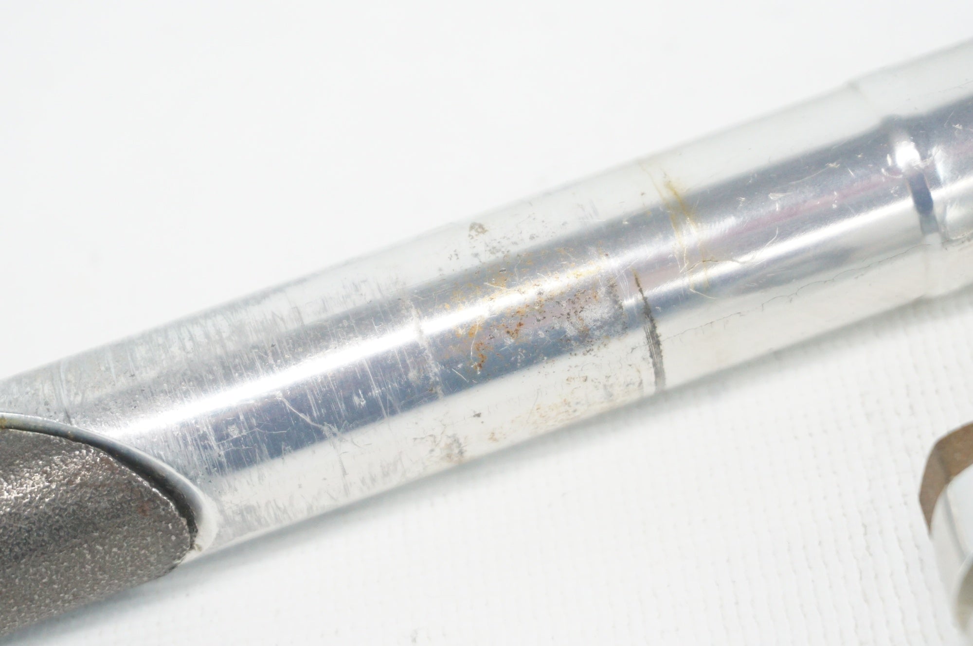 GRAN COMPE 「グランコンペ」 Φ25.4mm 約70mm ステム / 阪急塚口店