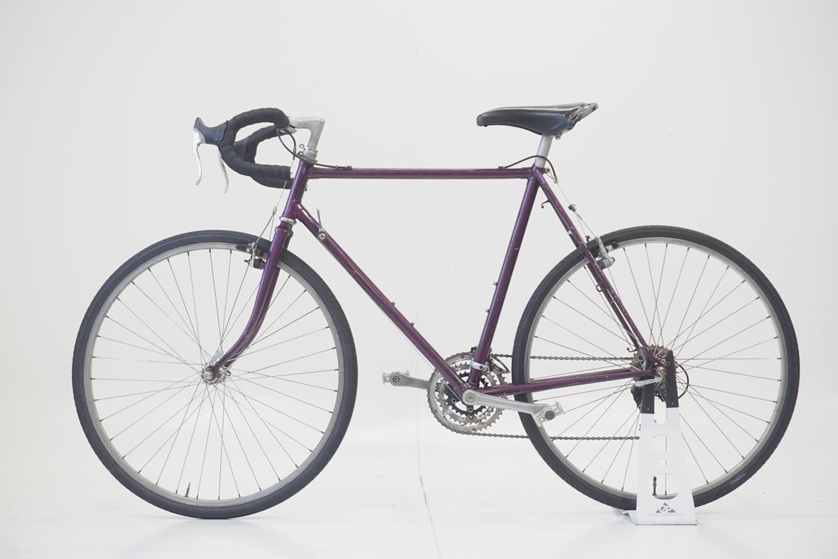 ノーブランドクロモリフレーム 年式不明 ロードバイク/ 京都八幡店