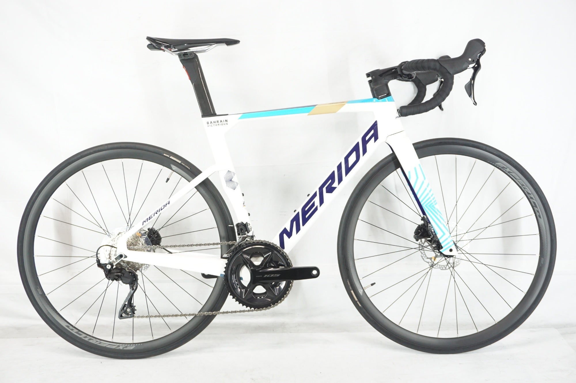 MERIDA Reacto 4000 ロードバイク 近畿地方手渡し可能 MERIDA 「メリダ」 REACTO 4000 2024年モデル ロードバイク