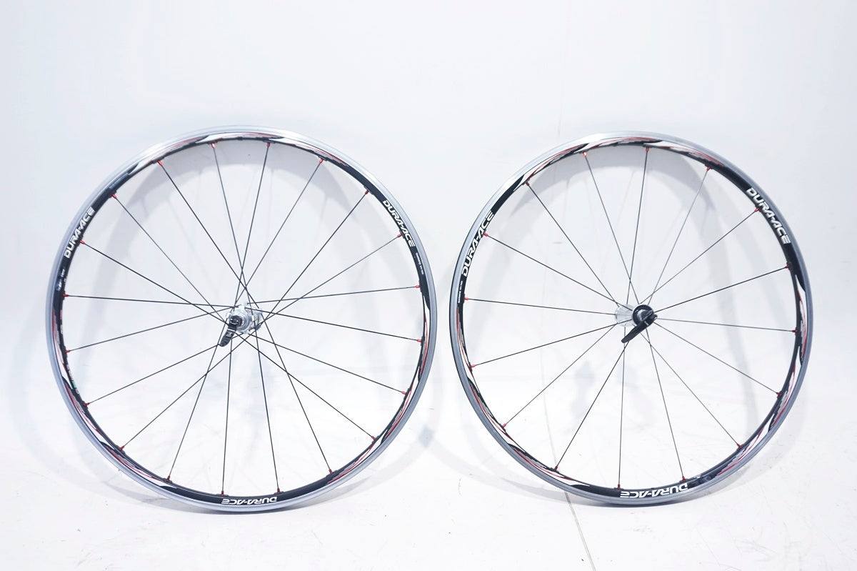 SHIMANO 「シマノ」 DURA-ACE WH-7850 シマノ11s ホイールセット / 大阪門真店