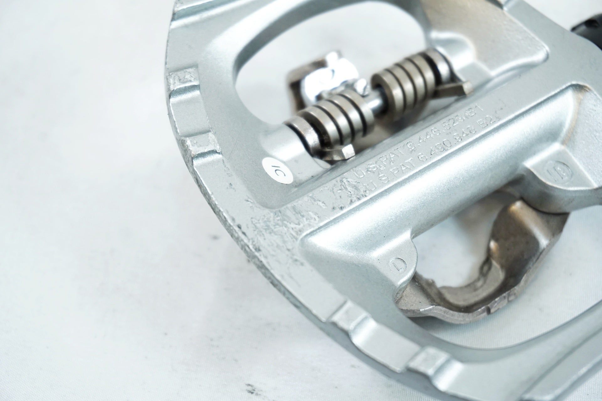 SHIMANO 「シマノ」 PD-A530 ペダル / 有明ガーデン店