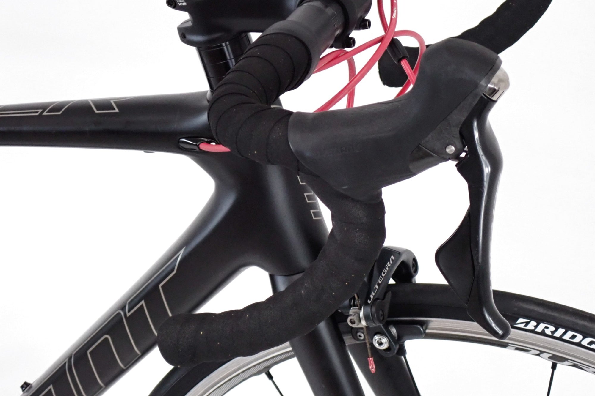 GIANT 「ジャイアント」 TCR ADVANCED PRO 1 2020年モデル ロードバイク / 伊勢崎店