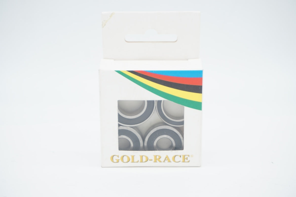 GOLD RACE 「ゴールドレース」 BEARING WHEEL KIT ベアリング / 滋賀大津店