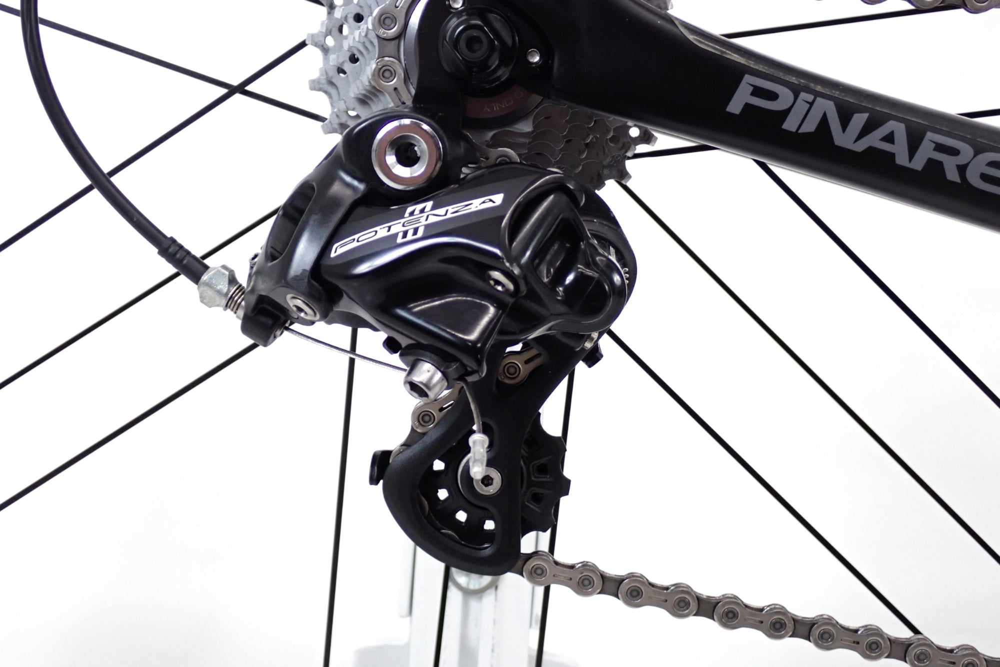 PINARELLO 「ピナレロ」 GAN S 2017年モデル ロードバイク / 伊勢崎店