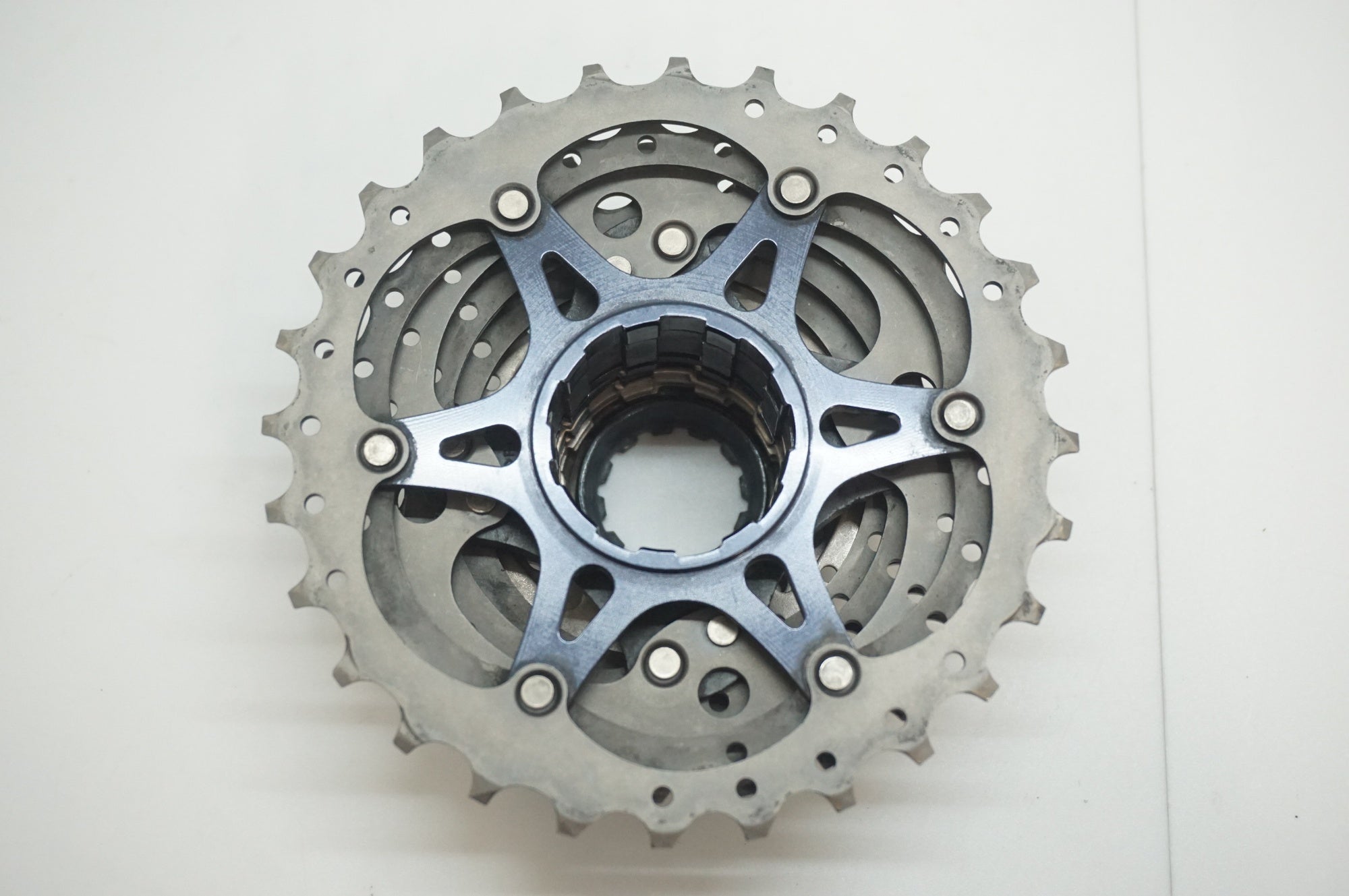 SHIMANO 「シマノ」 DURA-ACE CS-R9100 11-28T スプロケット / 福岡店