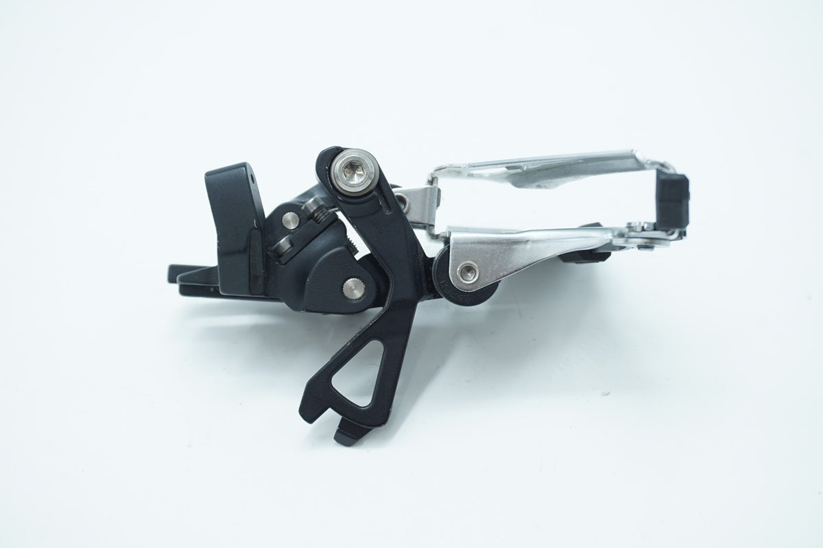 SHIMANO 「シマノ」 DEORE FD-M618 フロントディレイラー / 京都西院店
