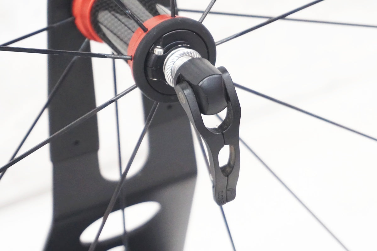 FULCRUM 「フルクラム」 RACING SPEED XLR50 カンパフリー ホイールセット / 大阪美原北インター店