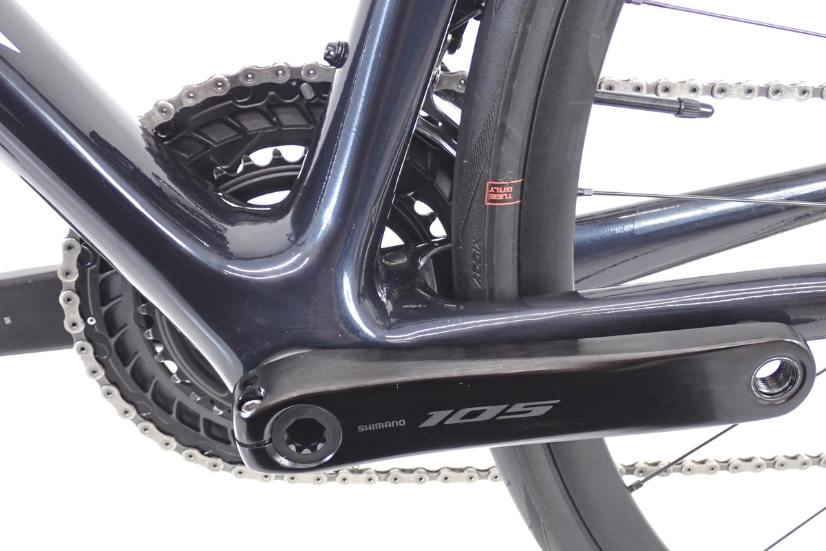 GIANT 「ジャイアント」 TCR ADVANCED1 DISC KOM 2023年モデル ロードバイク / 伊勢崎店