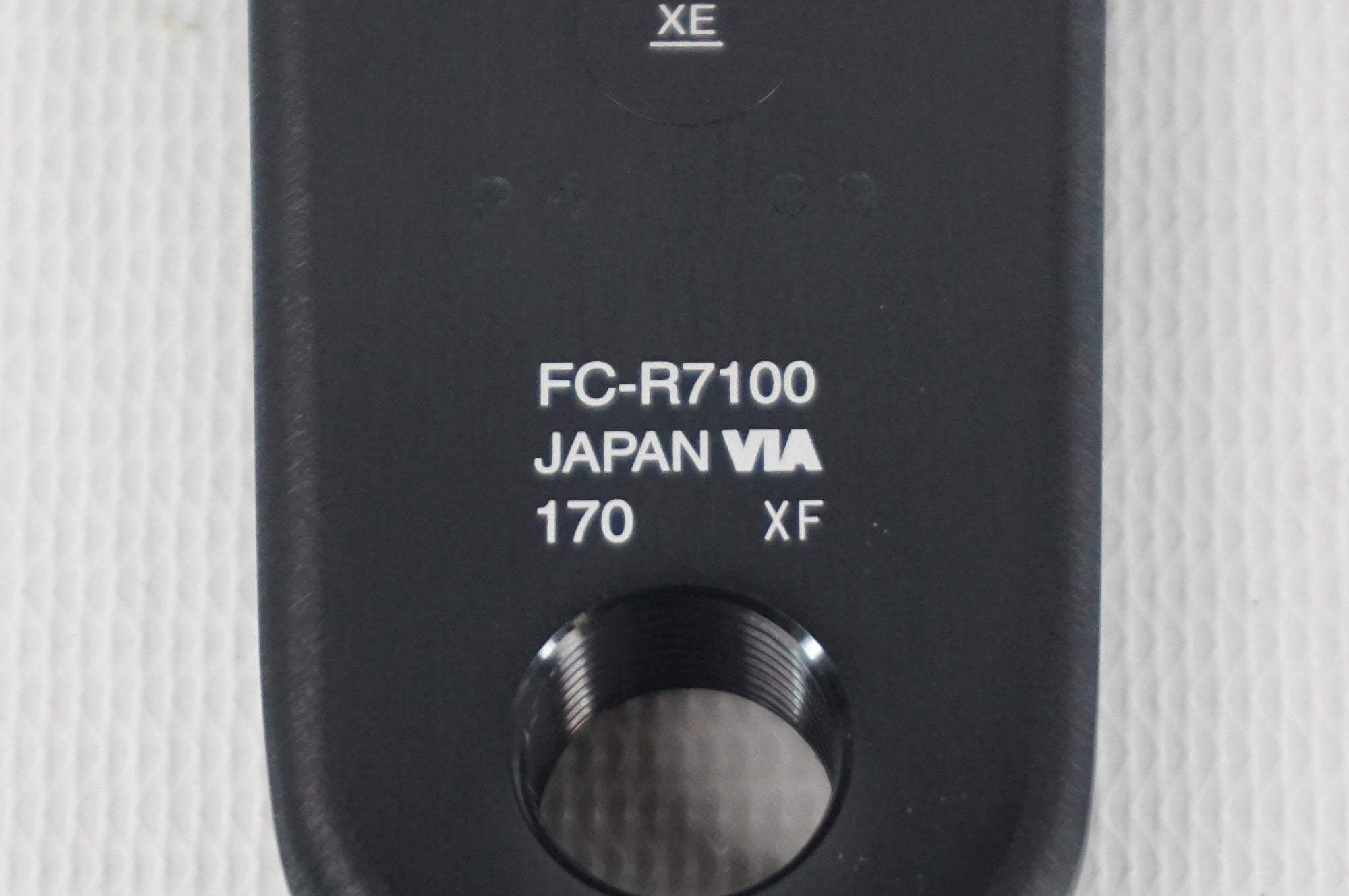 SHIMANO 「シマノ」 105 FC-R7100 50-34T 170mm クランクセット / 阪急塚口店