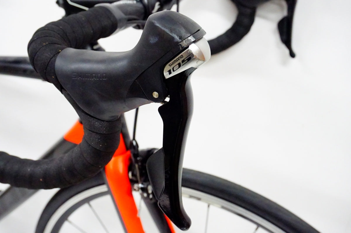 GIANT 「ジャイアント」 TCR ADVANCED 2 2017年モデル ロードバイク / 名古屋大須店