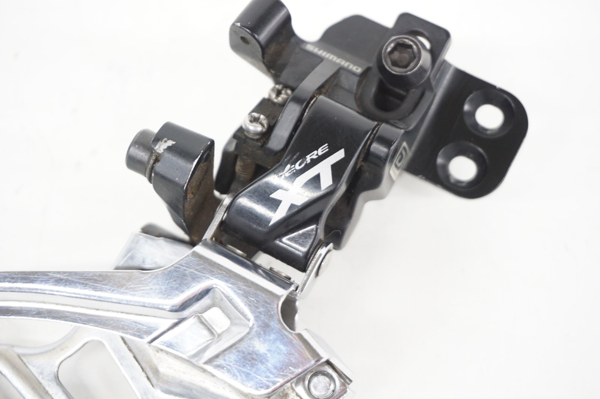 SHIMANO 「シマノ」 DEORE XT FD-M786 フロントディレイラー / 阪急塚口店