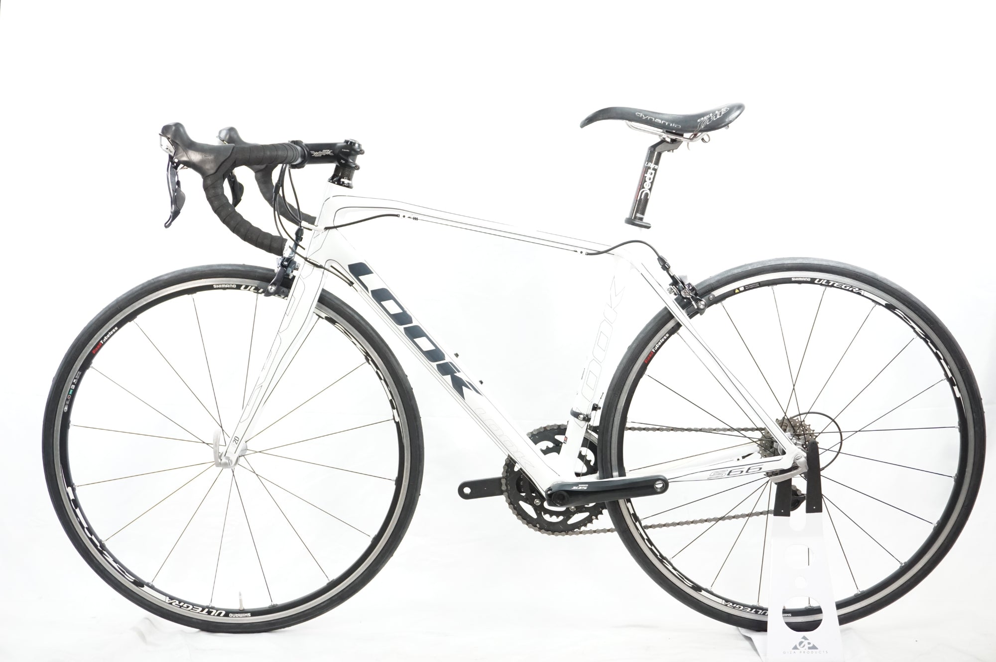 LOOK 「ルック」 566 2011年モデル ロードバイク / 川越店