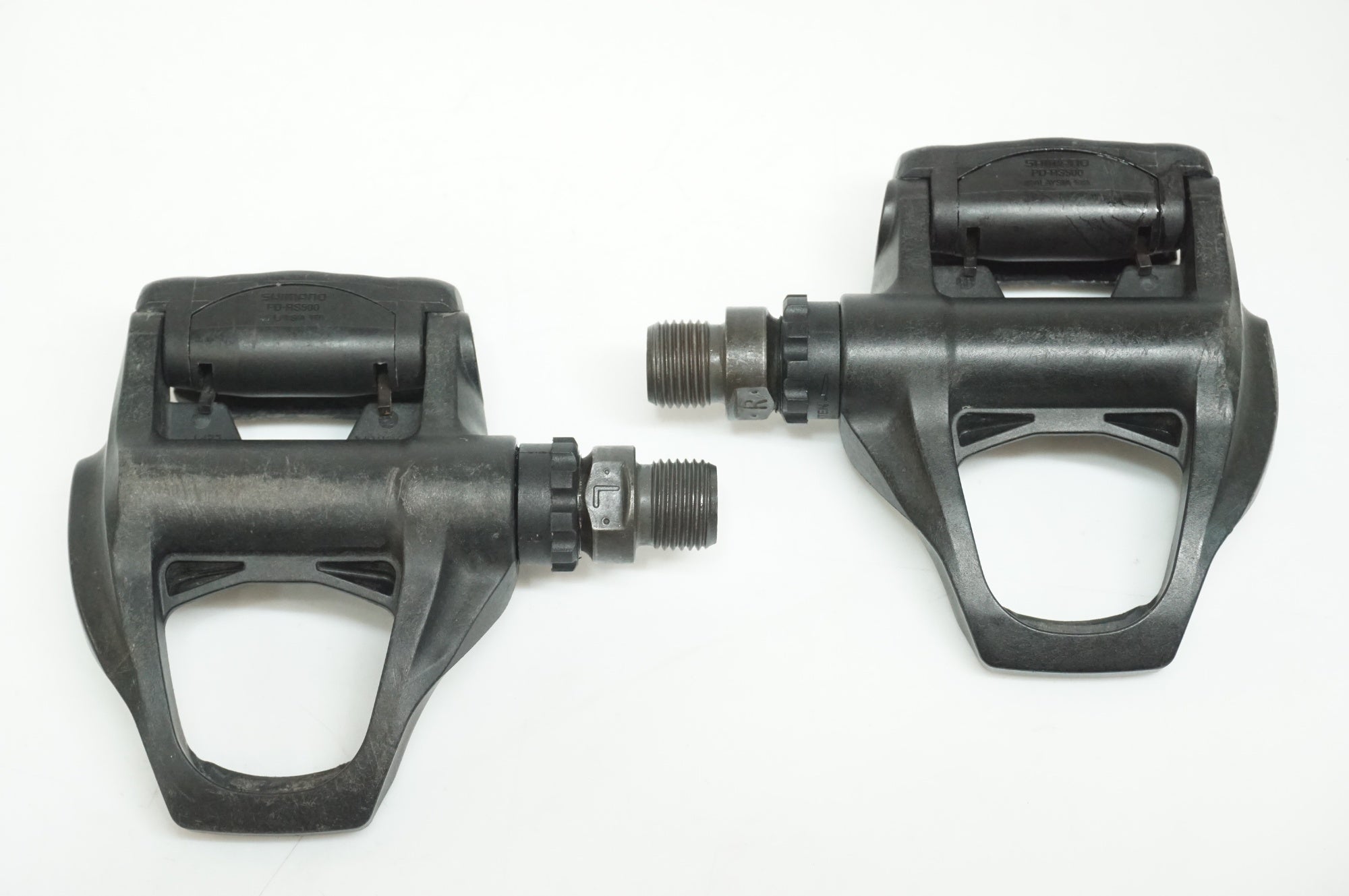 SHIMANO 「シマノ」 PD-RS500 ペダル / 大宮店