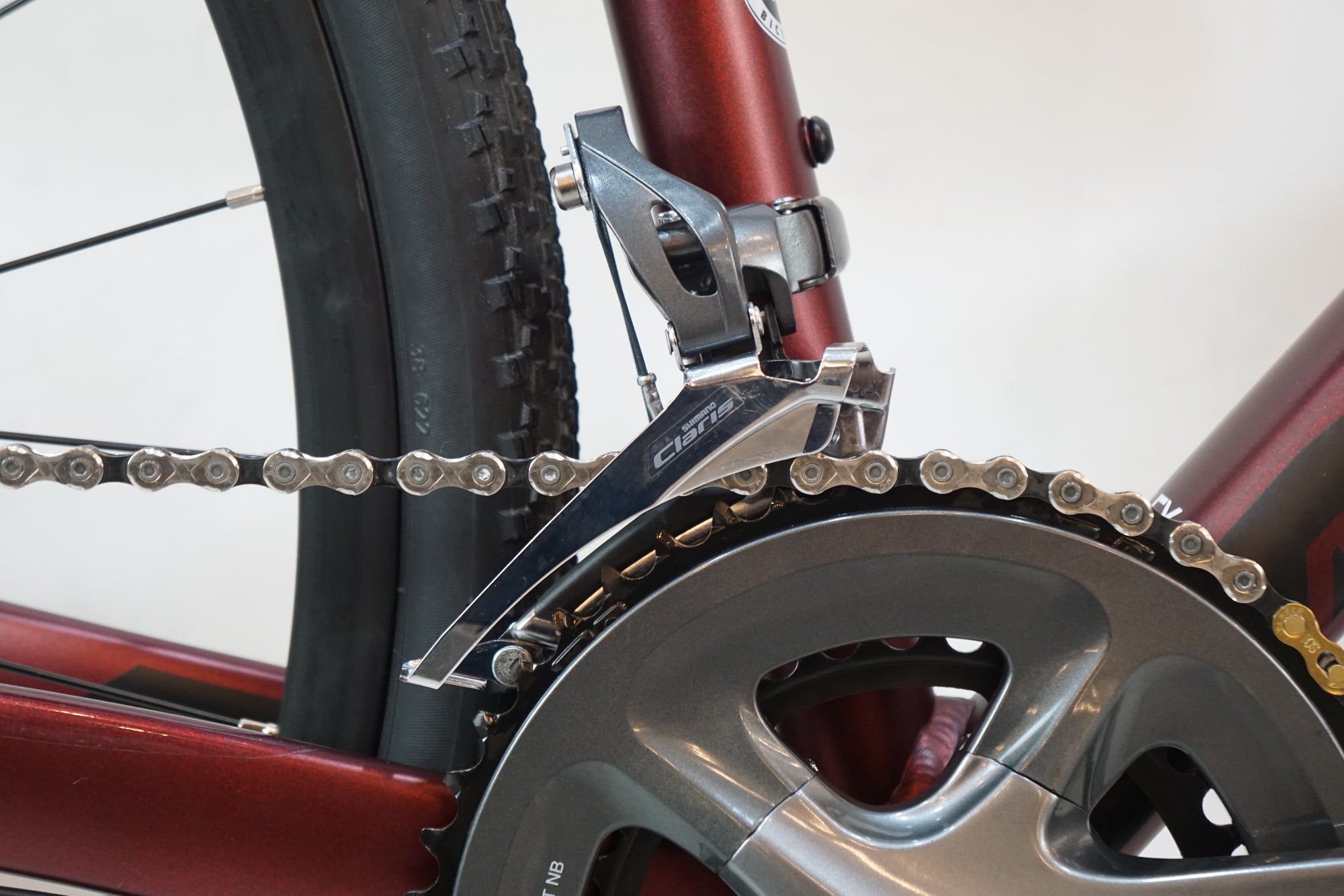 MERIDA 「メリダ」 SILEX 100 2024年モデル グラベルロード / バイチャリ浦和ベース