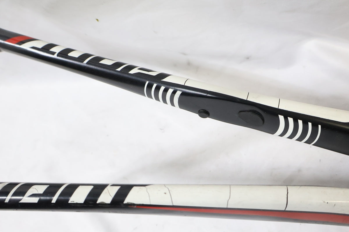 ジャンク GIANT 「ジャイアント」 TCR ADVANCED2 2016年モデル フレームセット / 高知店