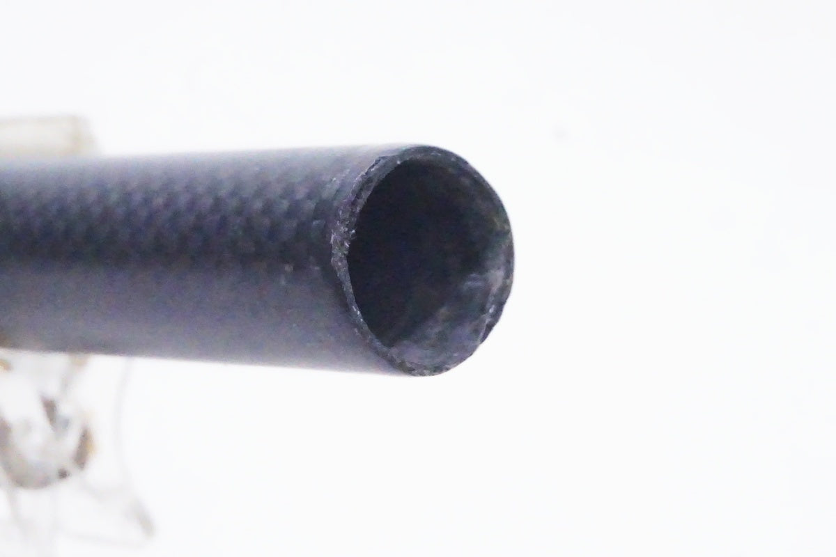 カットあり ANSWER「アンサー」 PROTAPER φ25.2 645mm ハンドル/ 京都西院店