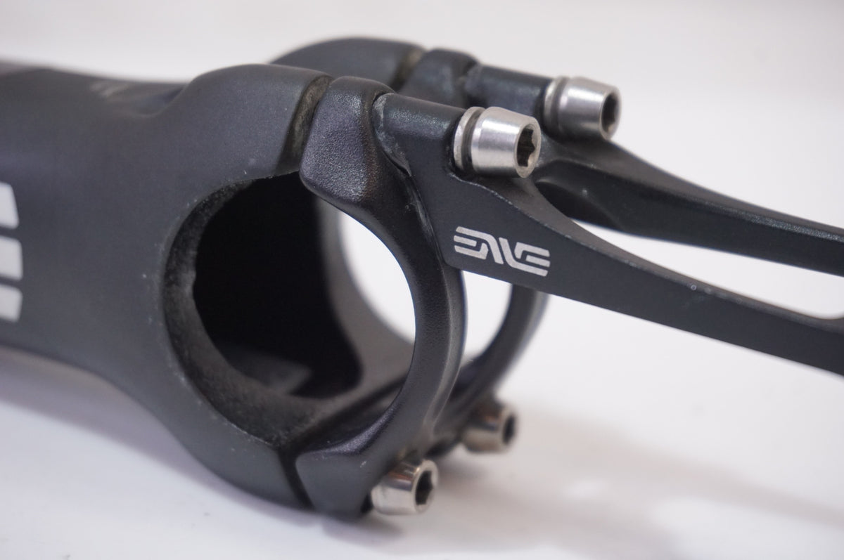 ENVE 「エンヴィ」 STEM ROAD カーボン Φ31.8 120mm ステム / 世田谷店