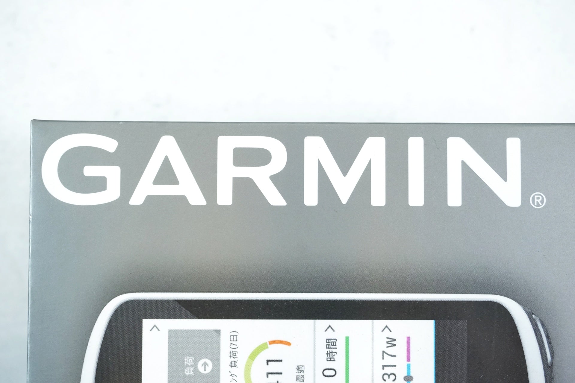 GARMIN 「ガーミン」 EDGE 1030 サイクルコンピューターセット / 有明ガーデン店
